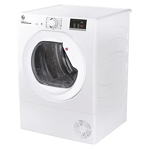 Hoover 8kg Freestanding Condenser Tumble Dryer (New)