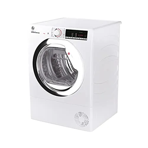 Hoover H-Dry 300 HLEC9TCE Freestanding Condenser Tumble Dryer