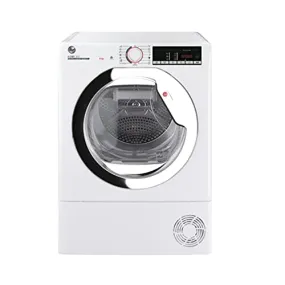 Hoover H-Dry 300 HLEC9TCE Freestanding Condenser Tumble Dryer