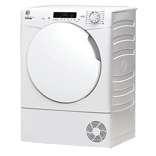 Hoover HLEC9DF 9KG Condenser Tumble Dryer (New)