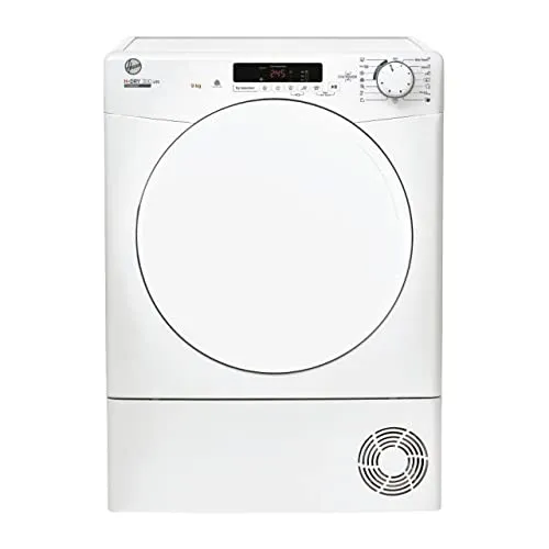 Hoover HLEC9DF 9KG Condenser Tumble Dryer (New)