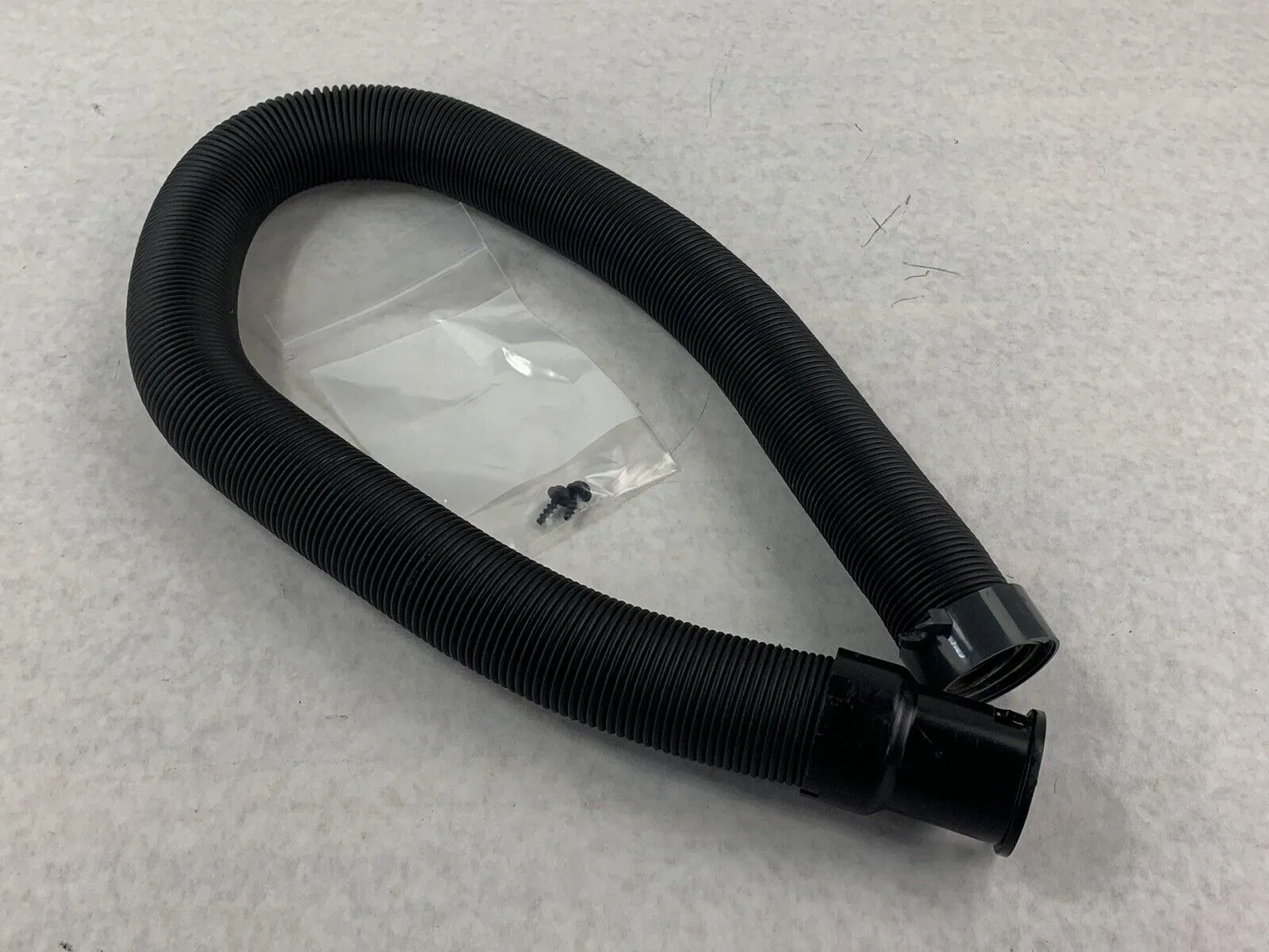 Hoover Z 400 Model U9125-900 Bagless Vacuum Hose