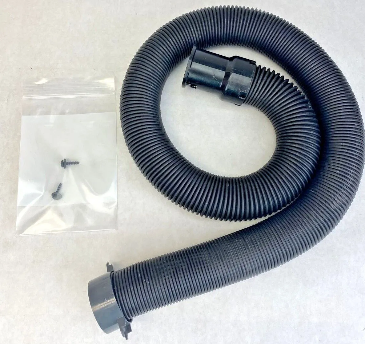 Hoover Z 400 Model U9125-900 Bagless Vacuum Hose