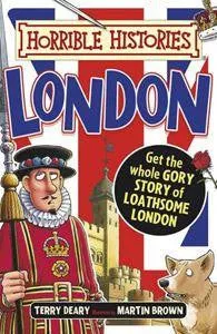 Horrible Histories - London