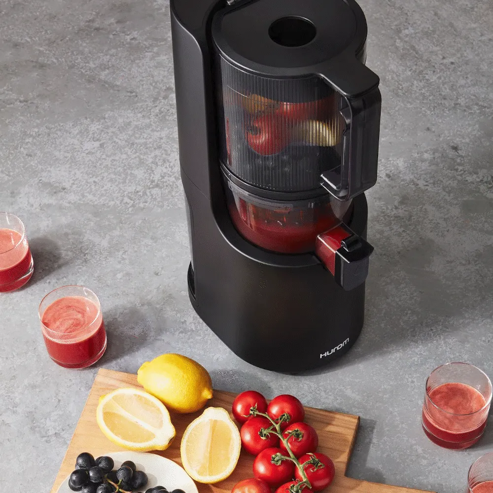 Hurom H200 Easy Clean Slow Juicer