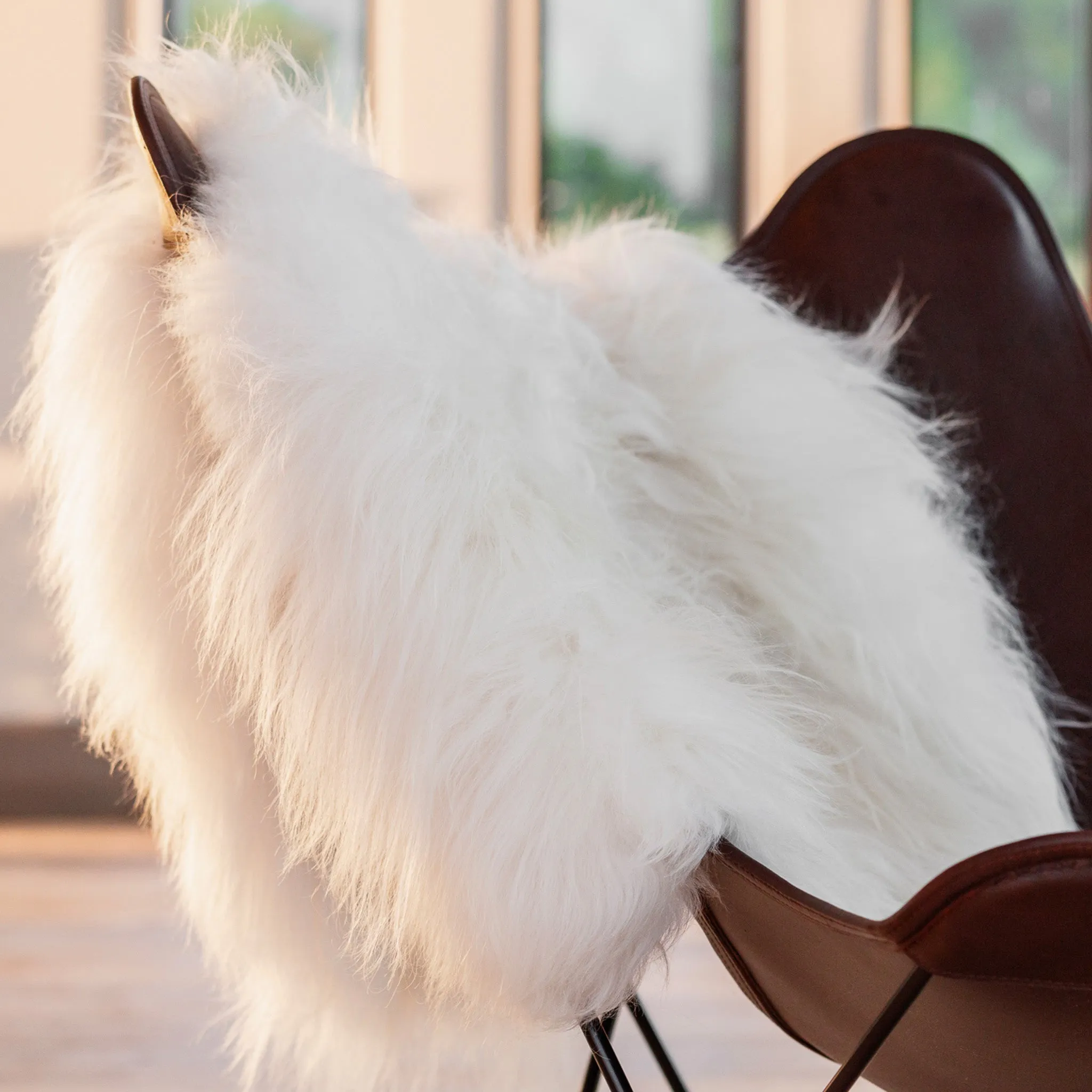 Icelandic Sheepskin by Cuero