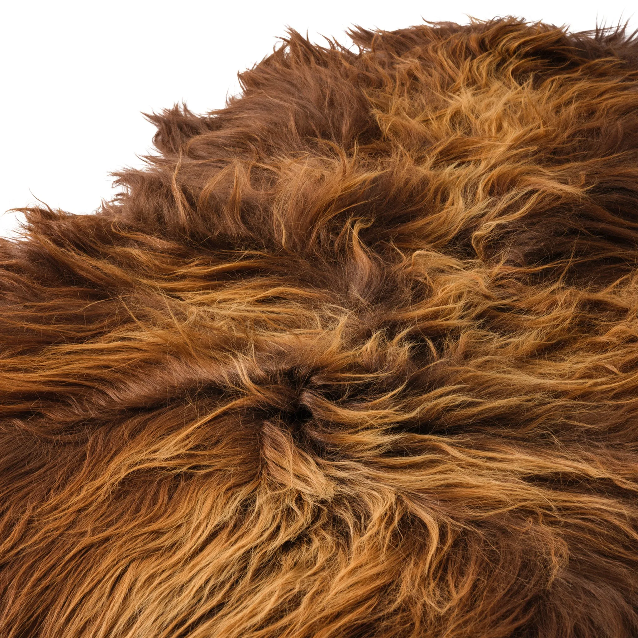 Icelandic Sheepskin by Cuero