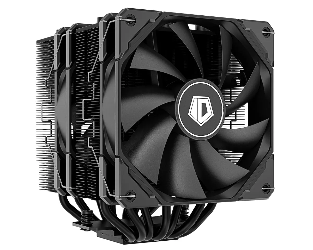 ID Cooling Air Cooler SE-207-XT ADVANCED