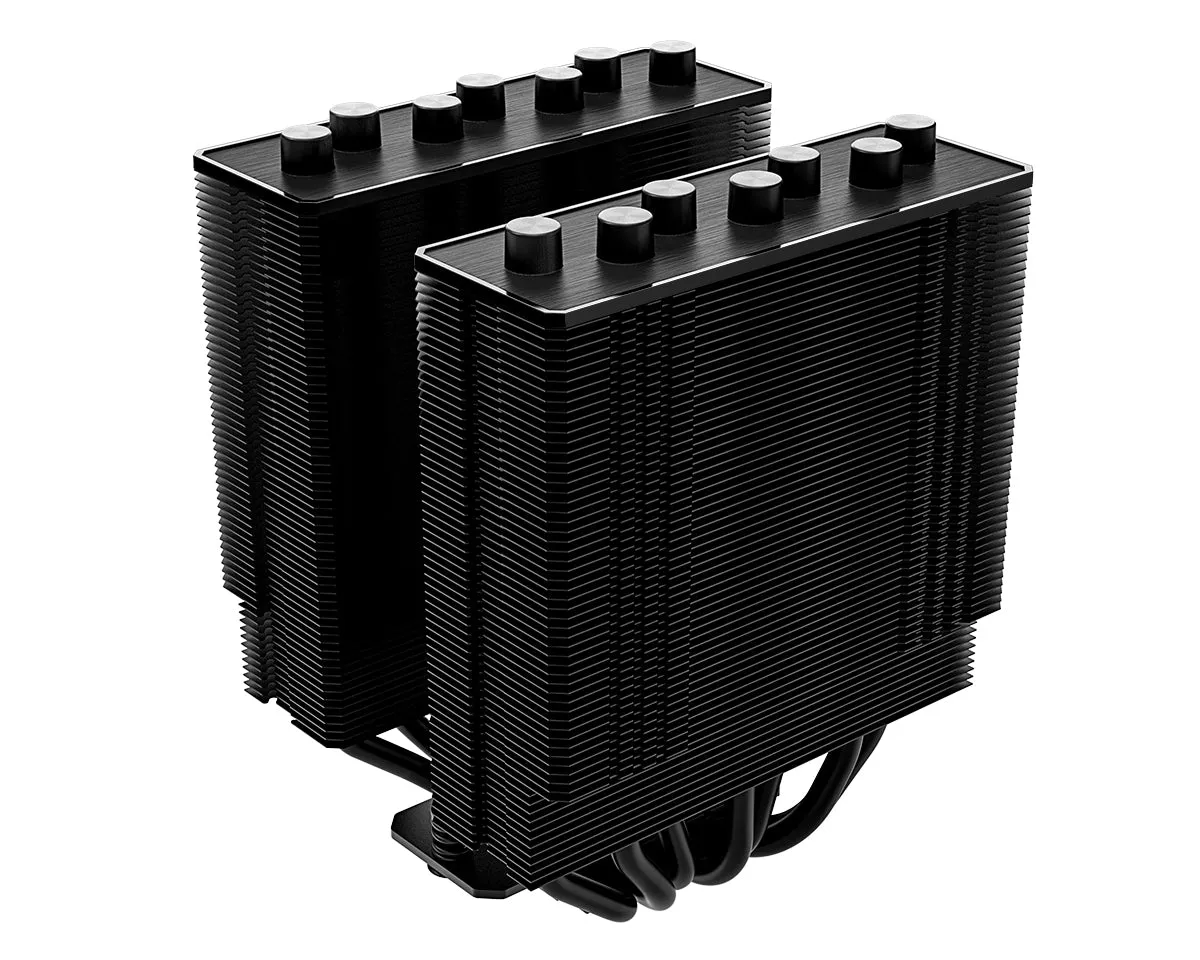 ID Cooling Air Cooler SE-207-XT ADVANCED