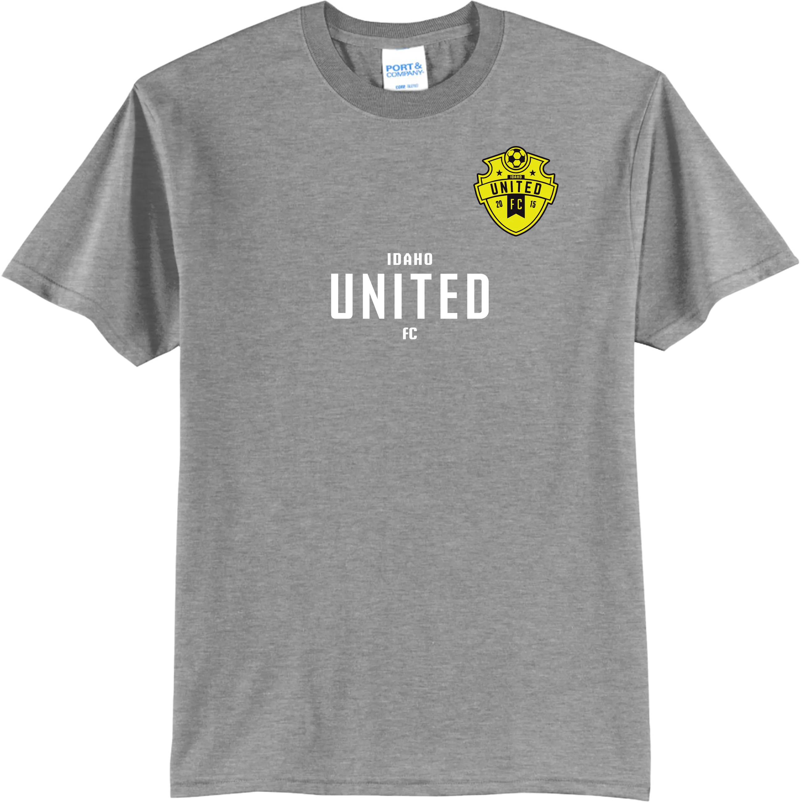 Idaho United Fan Tee [Adult/Unisex]