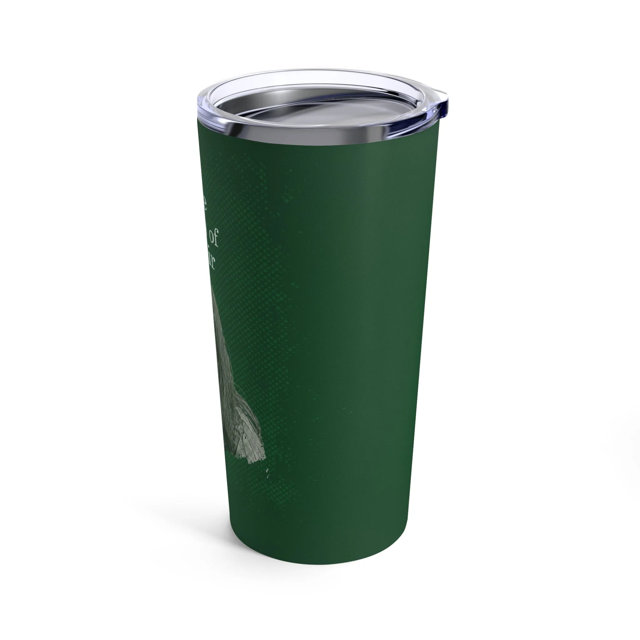 In the Depths of Despair Tumbler 20oz