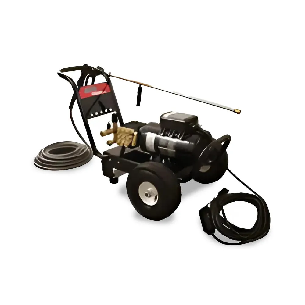 Industrial Electric High Pressure Washer