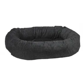 Iron Mountain Performance Chenille Donut Bed