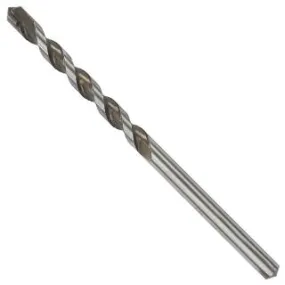 Irwin Multi-Material Jobber Length Bits 7/32" x 4"