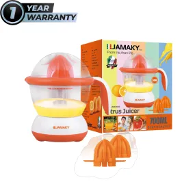 JAMAKY - Citrus Juicer 50W