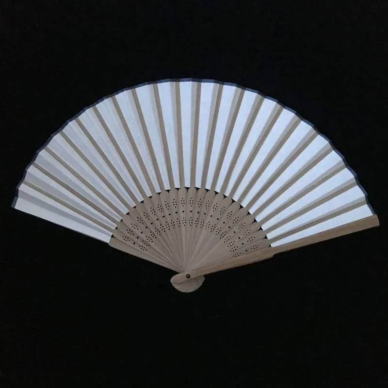 Japanese Folding Fan 【Fuji Mountain】