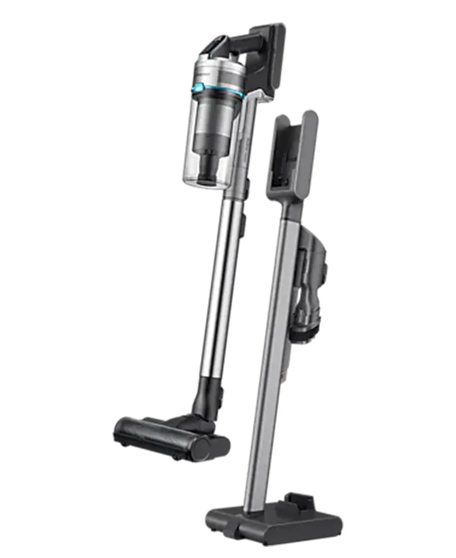 Jet 90 Pet Cordless Vacuum Max 200W | Silver