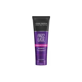 JOHN FRIEDA Ease Flawlessly Straight Shampoo, 8.45 Ounces  (250 ml)