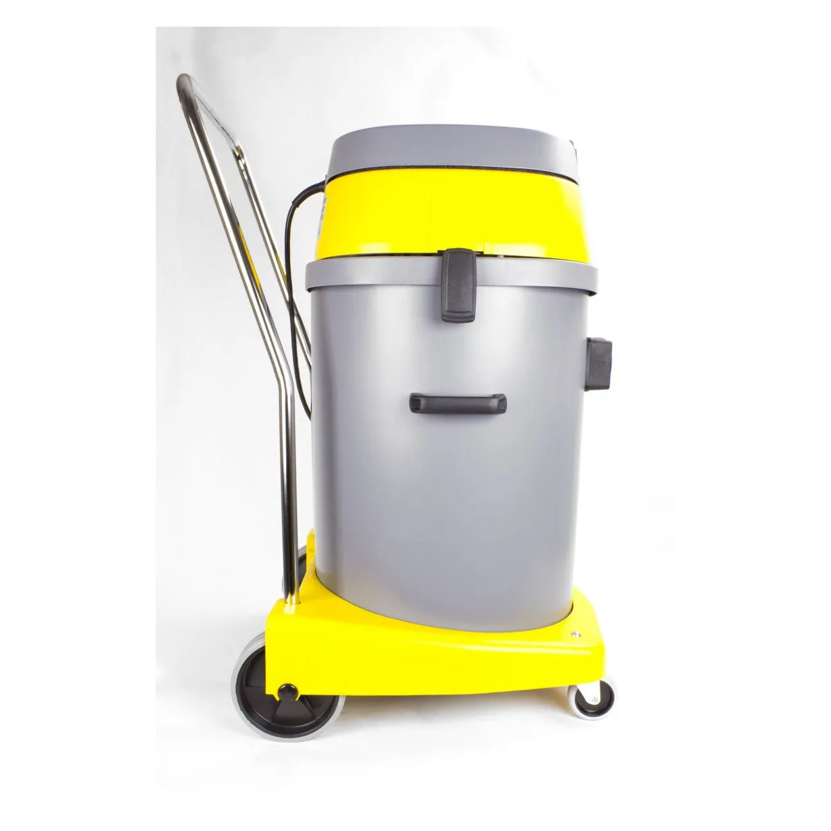 Johnny Vac JV58 Wet & Dry Commercial Vacuum Cleaner | 15 Gal. 2 Motor System