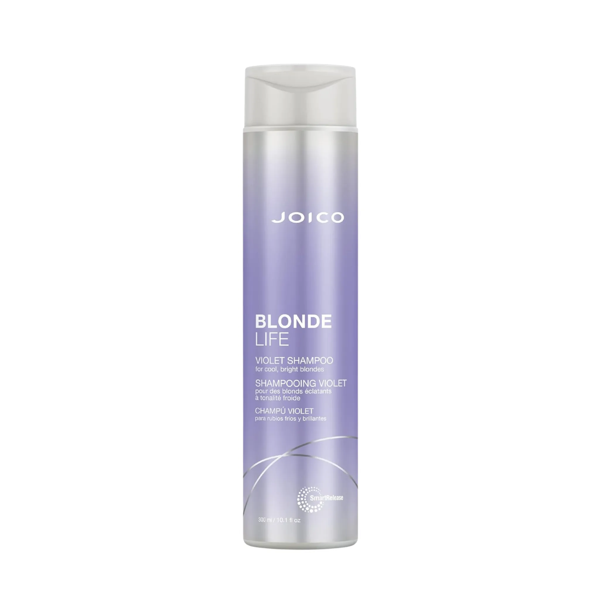 Joico Blonde Life Violet Shampoo for Cool, Bright Blondes