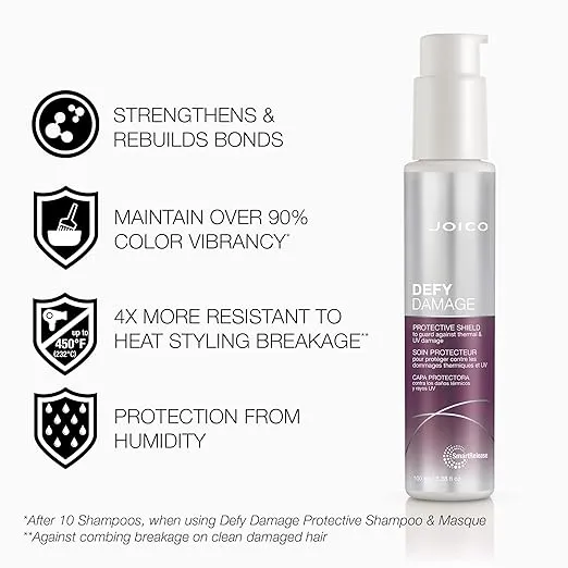 Joico Defy Damage Protective Shield