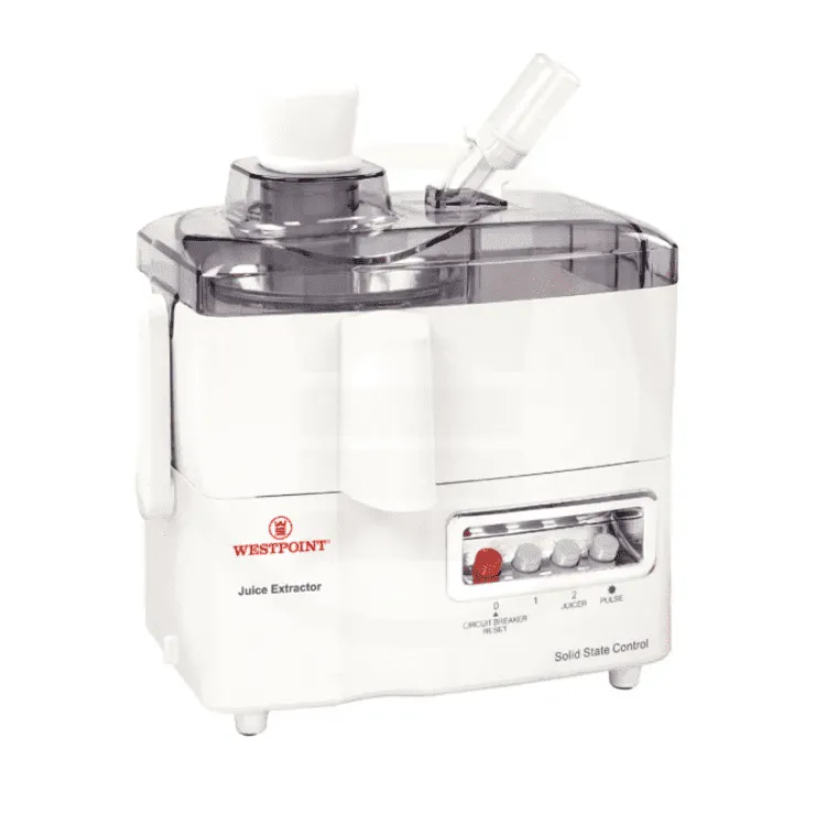 Juicer WF-1186