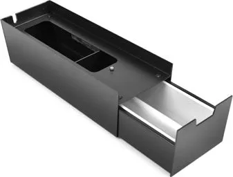 Jura Cup Warmer Accessory Drawer