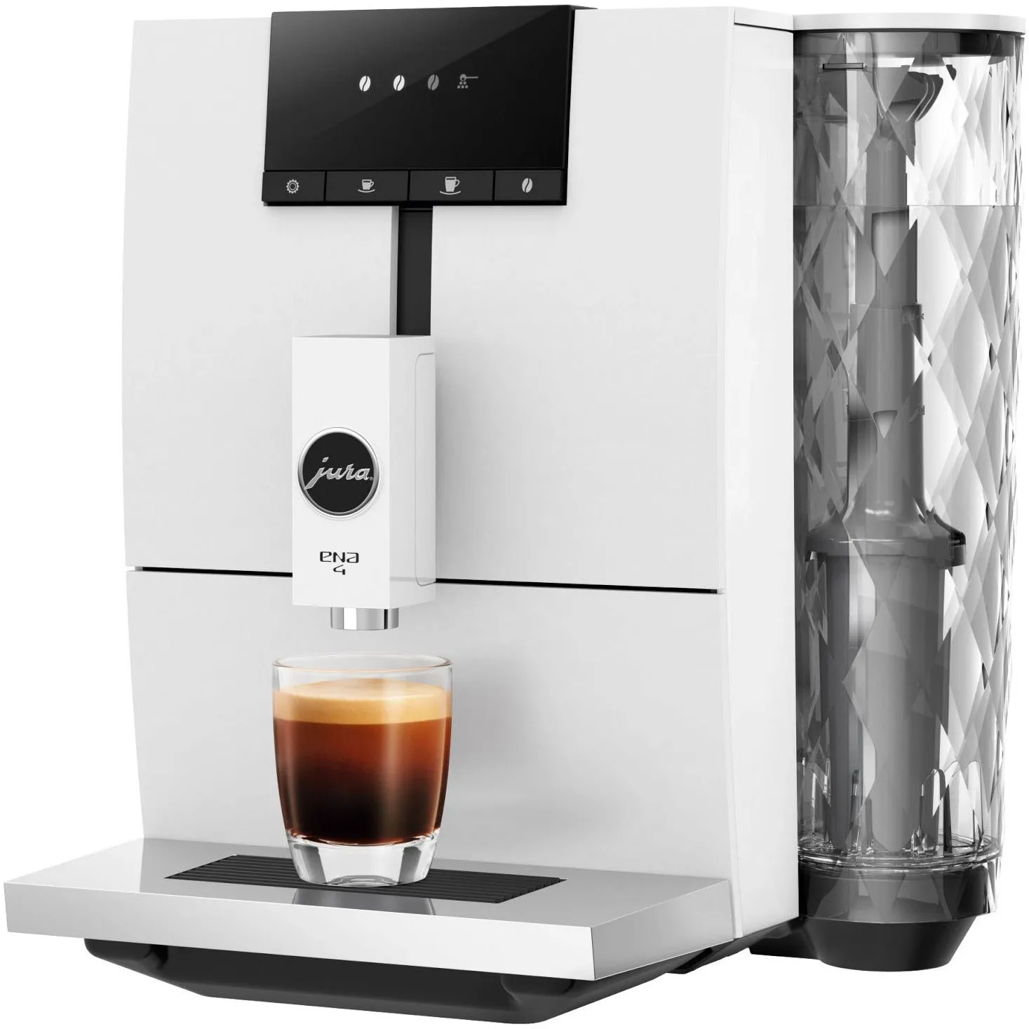 JURA ENA 4 Automatic Coffee Machine