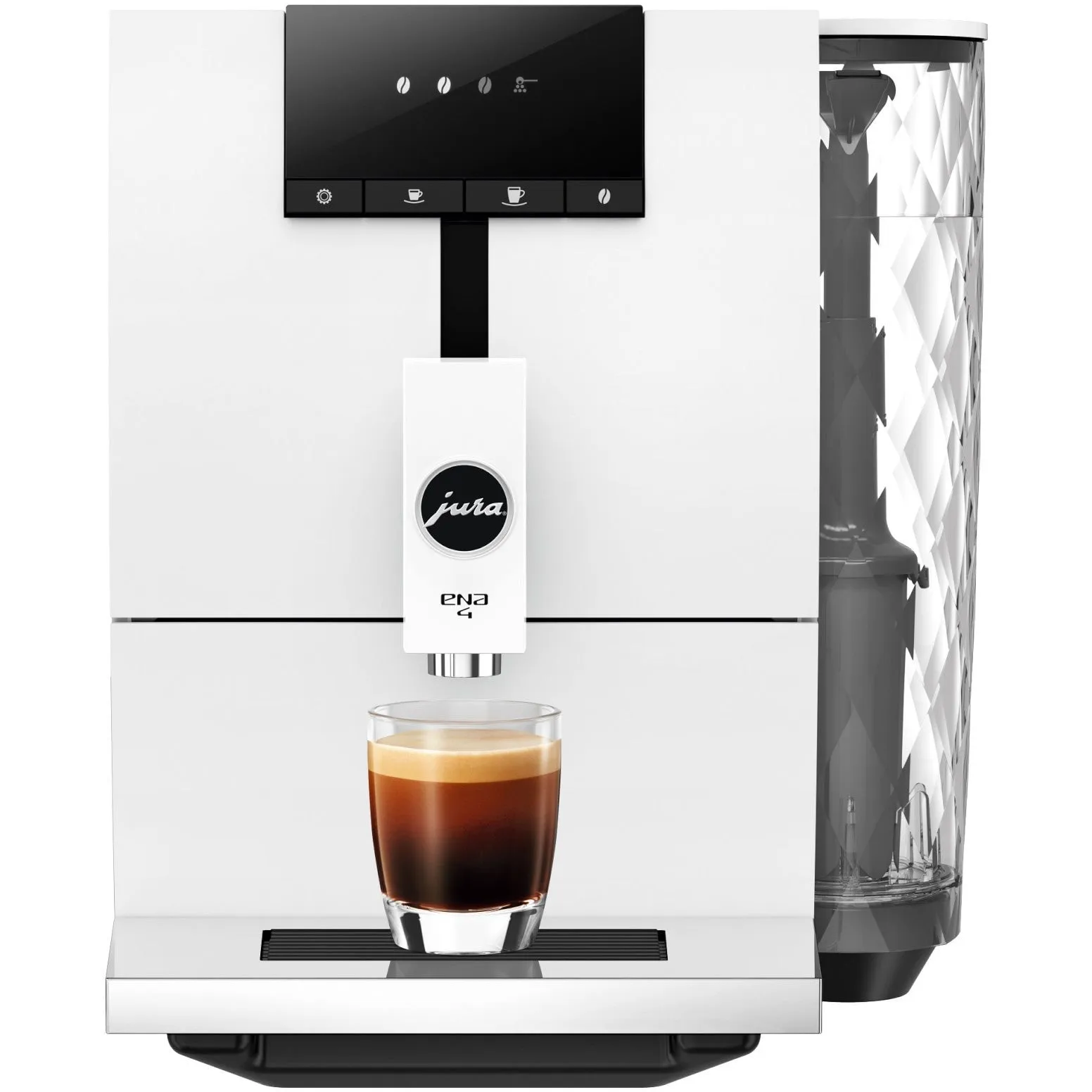 JURA ENA 4 Automatic Coffee Machine