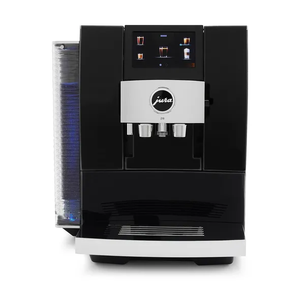 JURA Z10 Automatic Coffee Machine