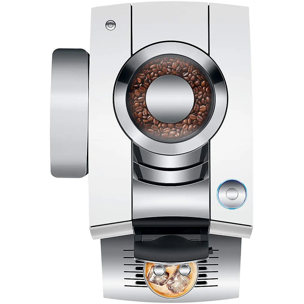 JURA Z10 Automatic Coffee Machine