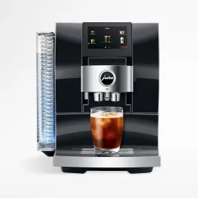 JURA Z10 Automatic Coffee Machine