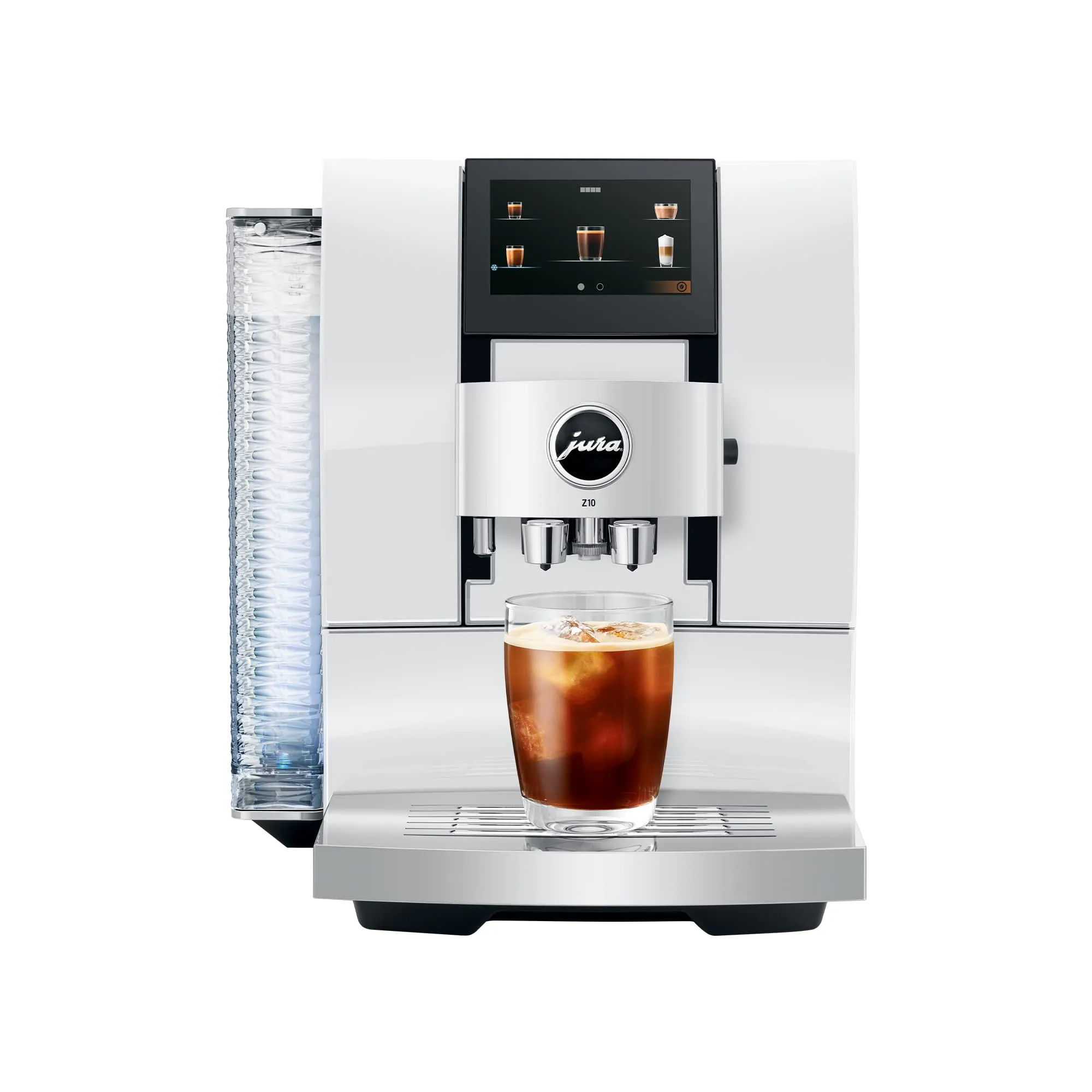 JURA Z10 Automatic Coffee Machine