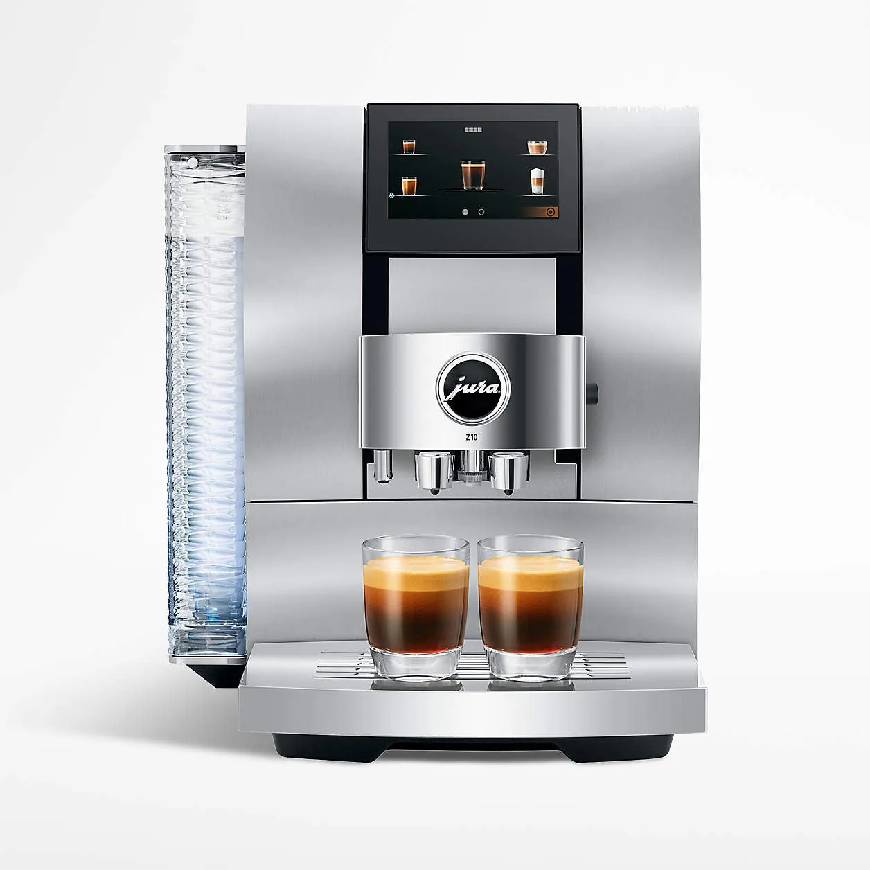 JURA Z10 Automatic Coffee Machine