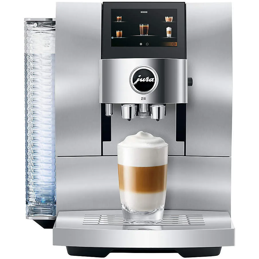 JURA Z10 Automatic Coffee Machine