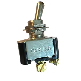 K-9 I, K-9 II, K-9 III Dryers - On-Off Toggle Switch - EC104