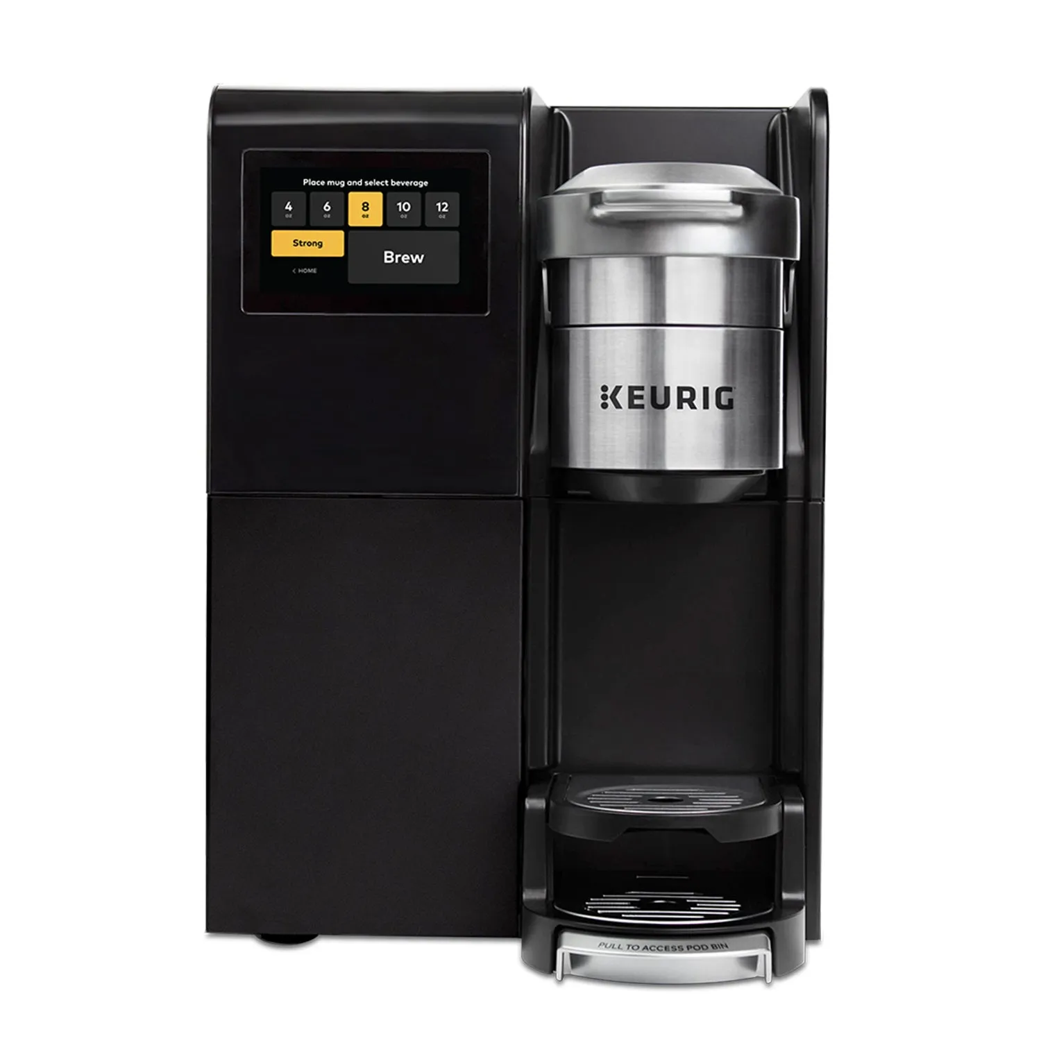 Keurig K3500 Commercial Coffee Maker