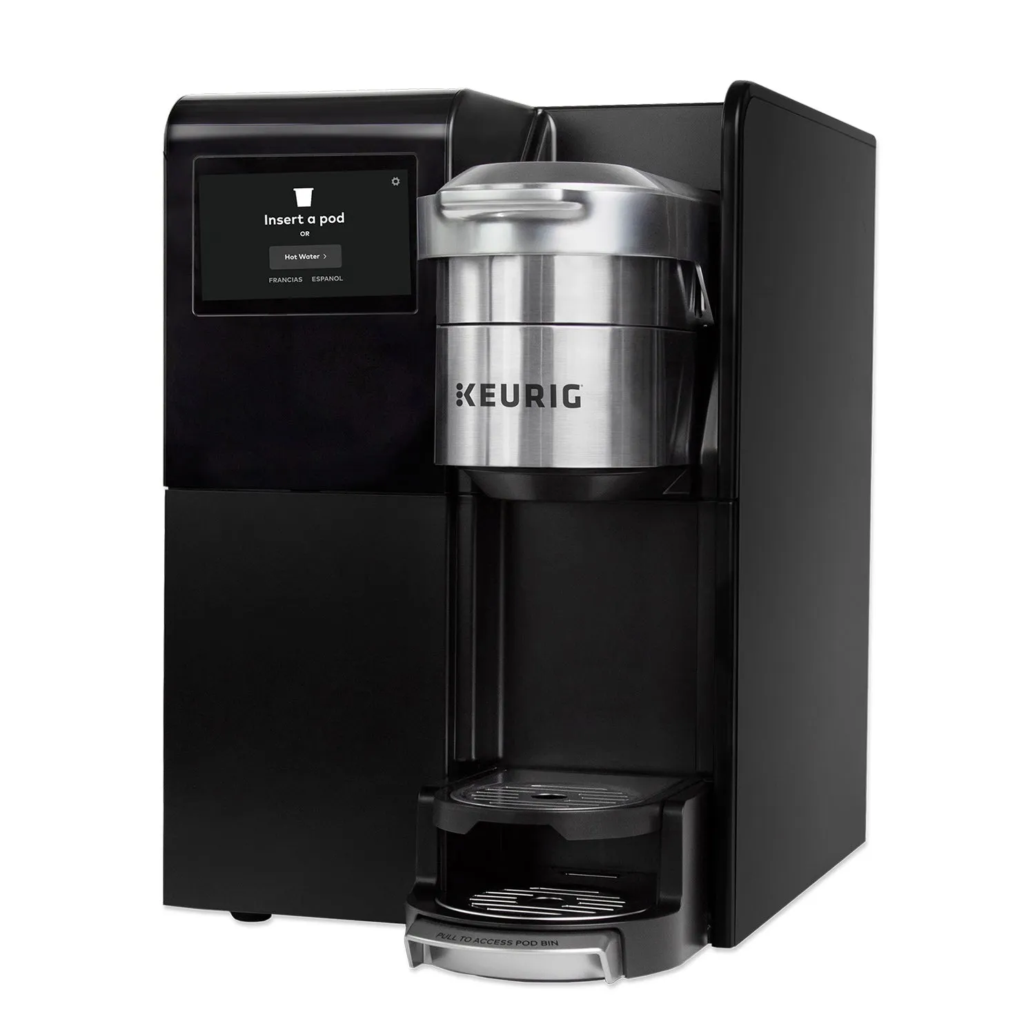 Keurig K3500 Commercial Coffee Maker