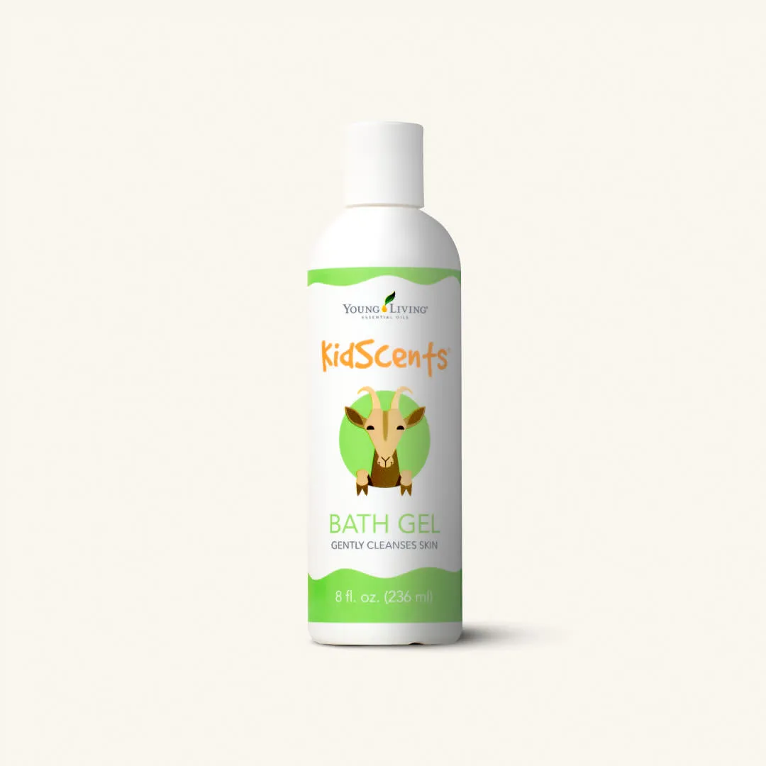 Kidscents Bath Gel