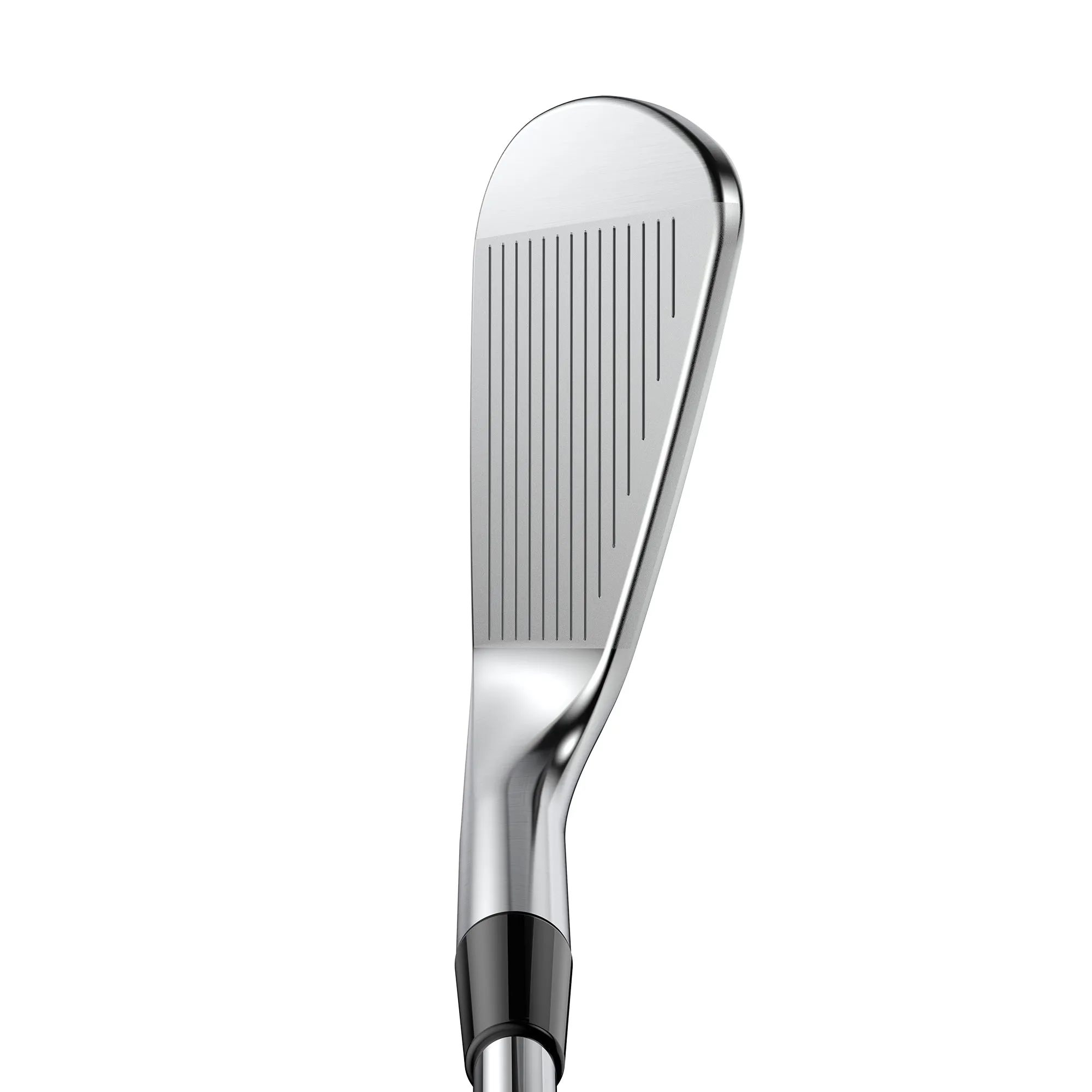 KING CB/MB - Single Irons | Muscle | Right