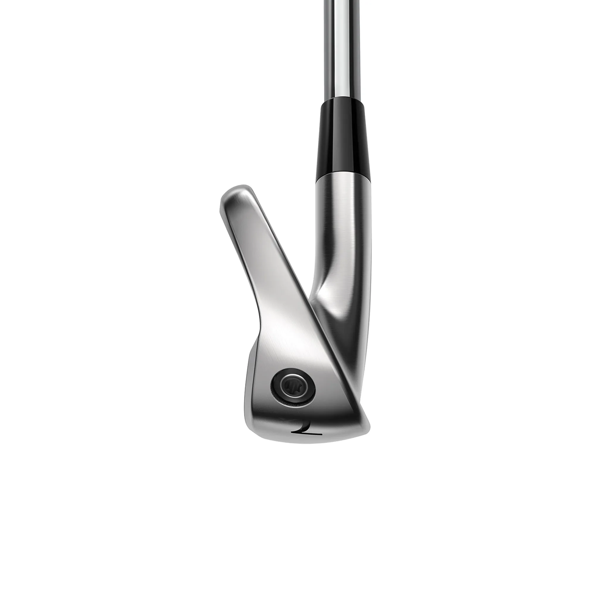 KING TEC X - Single ONE Length Irons | Right