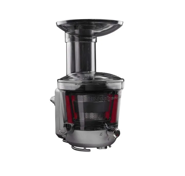 KitchenAid Attachment -  Juicer Masticating