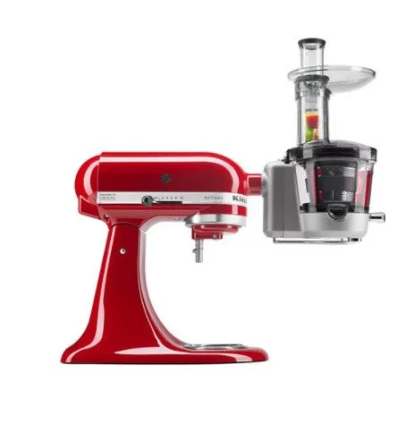 KitchenAid Attachment -  Juicer Masticating