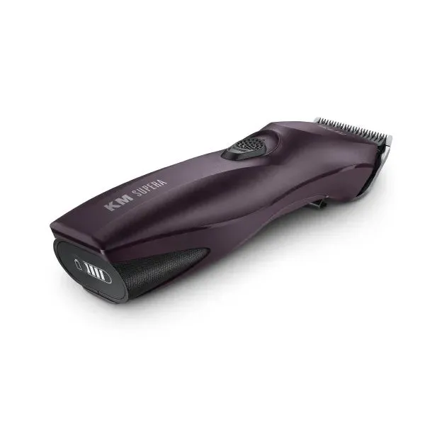 KM Supera Cordless Clipper