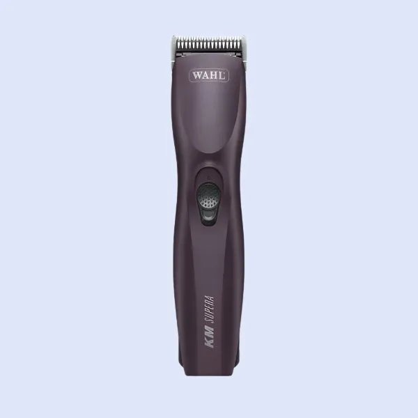 KM Supera Cordless Clipper