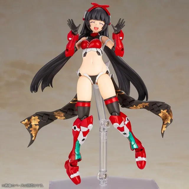 Kotobukiya Frame Arms Girl Magatsuki Houten (Plastic Model Kits)