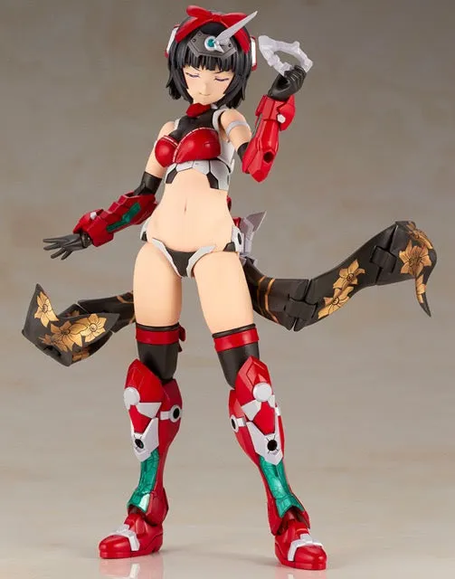 Kotobukiya Frame Arms Girl Magatsuki Houten (Plastic Model Kits)