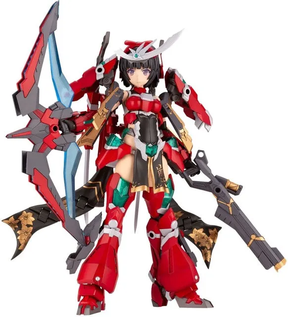 Kotobukiya Frame Arms Girl Magatsuki Houten (Plastic Model Kits)