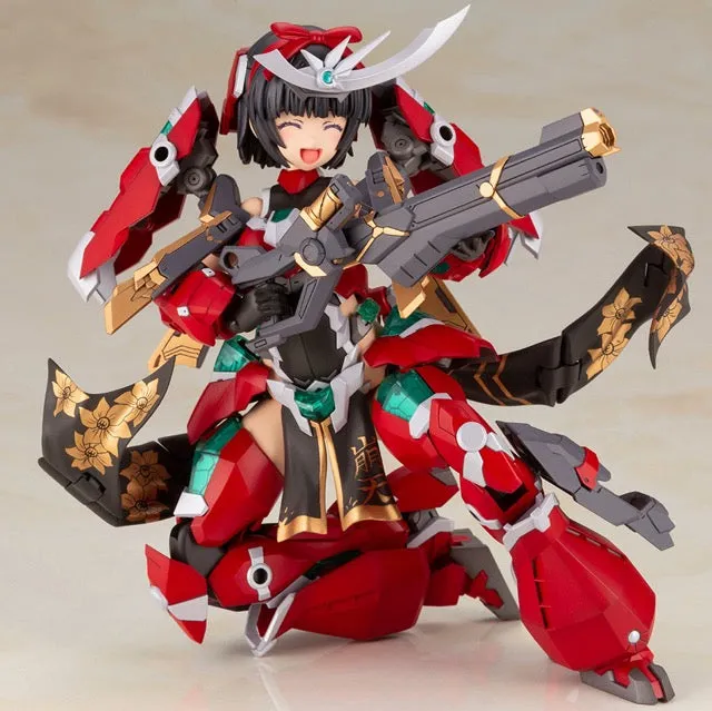 Kotobukiya Frame Arms Girl Magatsuki Houten (Plastic Model Kits)