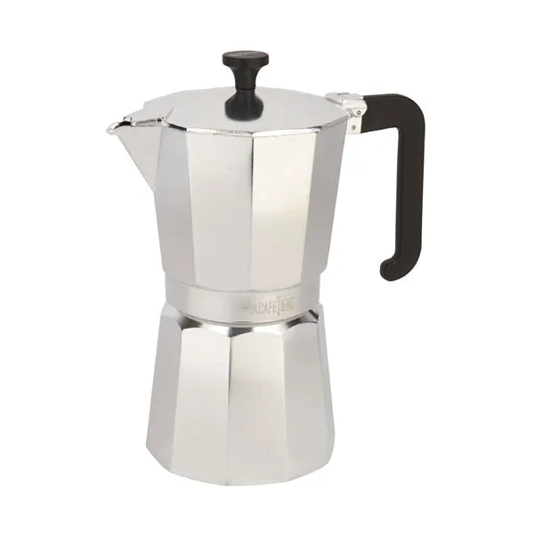 La Cafetière Venice Nine Cup Espresso Maker Gift Set - CX003